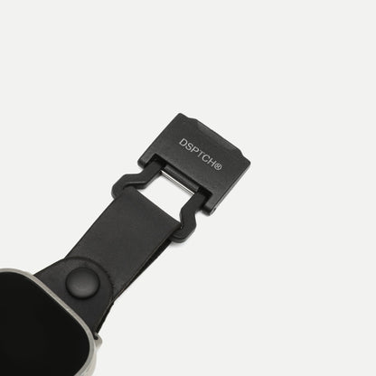 DSPTCH Apple Fidlock 45mm Watch Strap