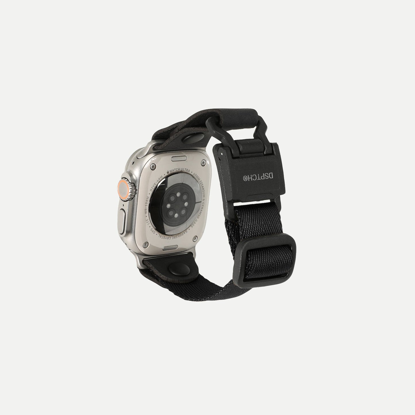 DSPTCH Apple Fidlock Ultra Watch Strap