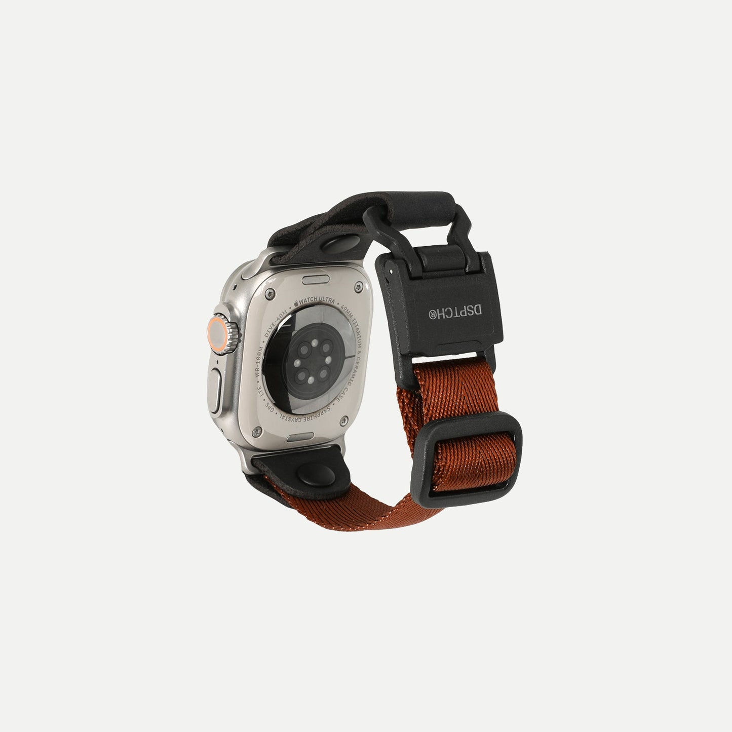 DSPTCH Apple Fidlock Ultra Watch Strap