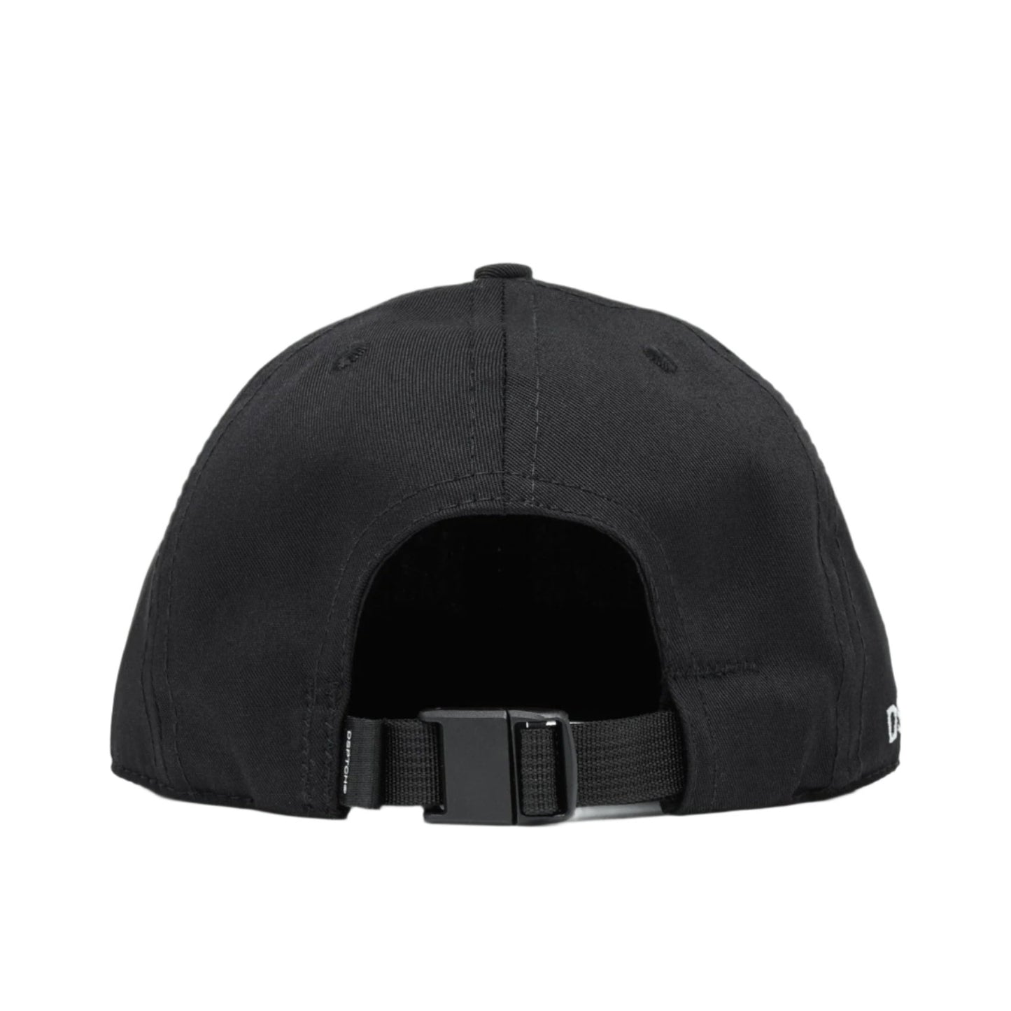 DSPTCH Eco Twill 6 Panel Hat