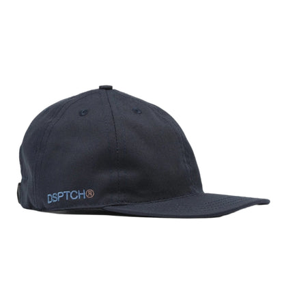 DSPTCH Eco Twill 6 Panel Hat