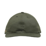 DSPTCH Eco Twill 6 Panel Hat - Olive Drab