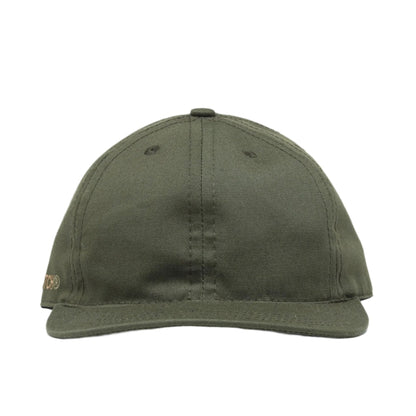 DSPTCH Eco Twill 6 Panel Hat