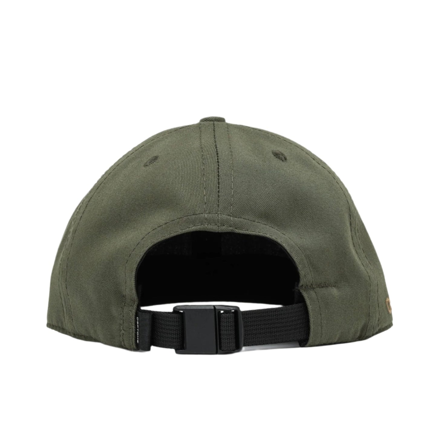 DSPTCH Eco Twill 6 Panel Hat