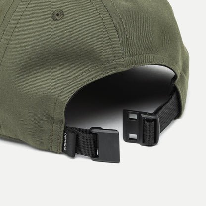 DSPTCH Eco Twill 6 Panel Hat