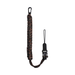 DSPTCH Camera Wrist Strap - Fall Camo/Matte Black
