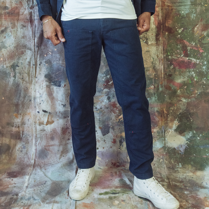 Imperfects Dungaree Pant