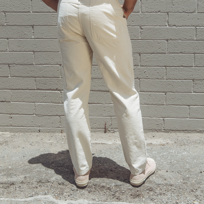 Imperfects Dungaree Pant