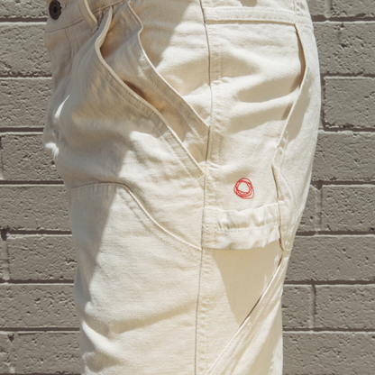 Imperfects Dungaree Pant