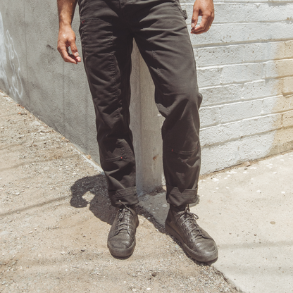 Imperfects Dungaree Pant