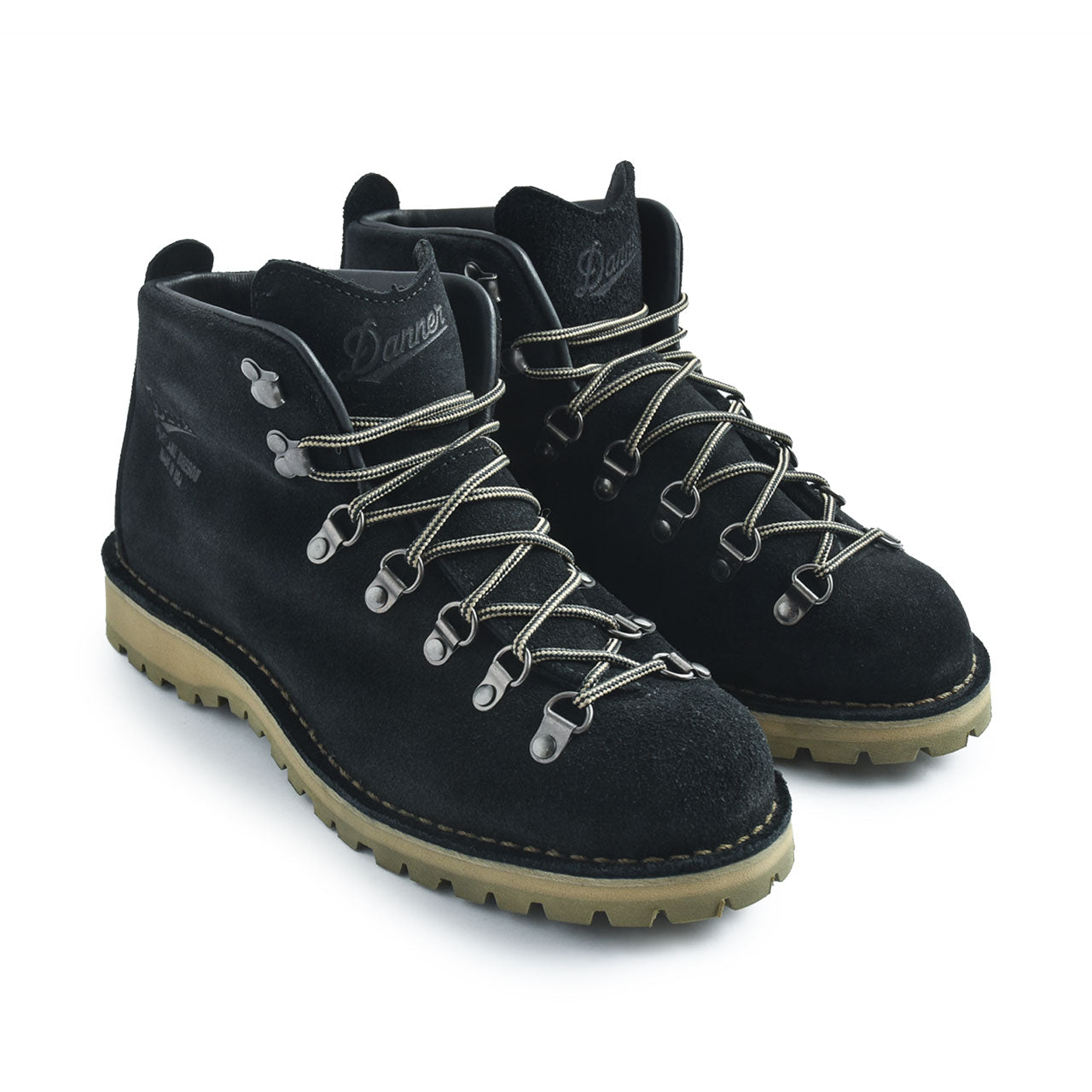 Danner mountain 2024 pass black