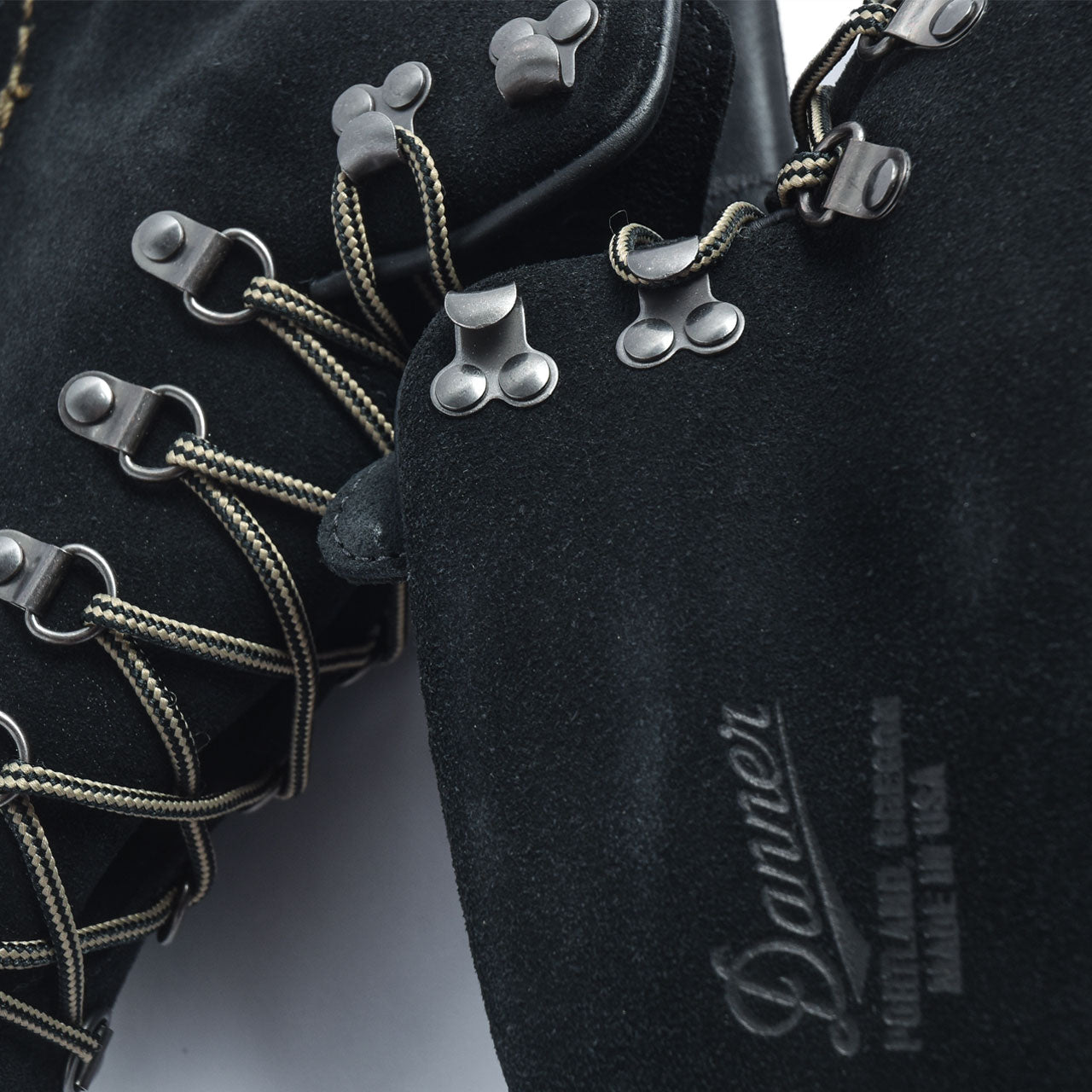 Danner Mountain Light Black Butte Boots | Uncrate Supply