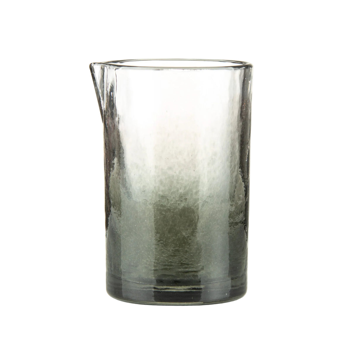Bull In China x Death & Co. Artisan Mixing Glass