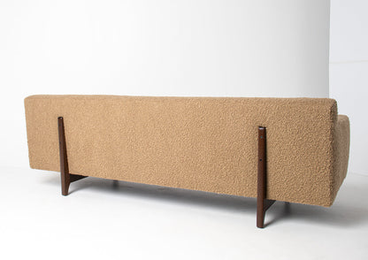 Edward Wormley Bracket Back Sofa
