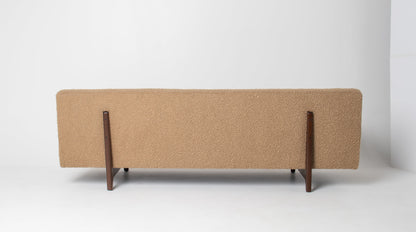 Edward Wormley Bracket Back Sofa