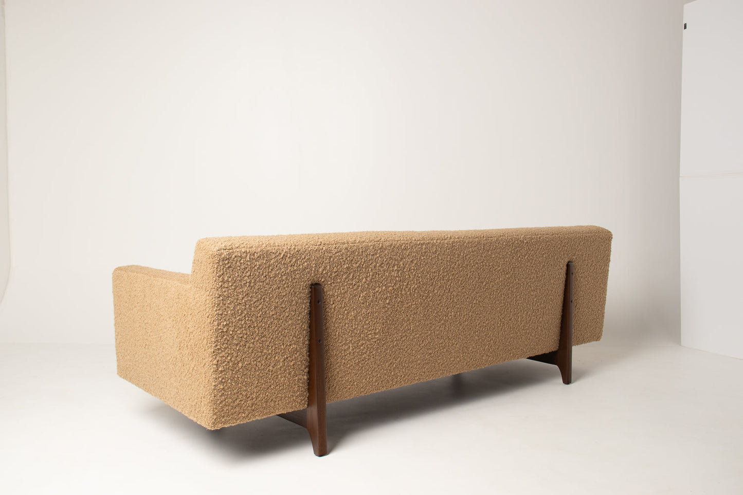 Edward Wormley Bracket Back Sofa