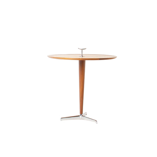 Edward Wormley "Snack" Side Table