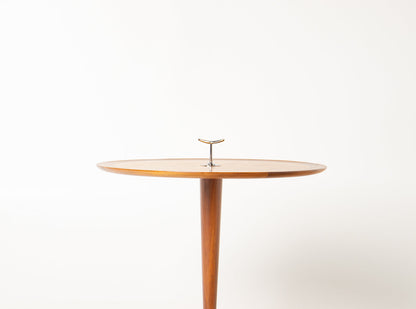 Edward Wormley "Snack" Side Table for Dunbar