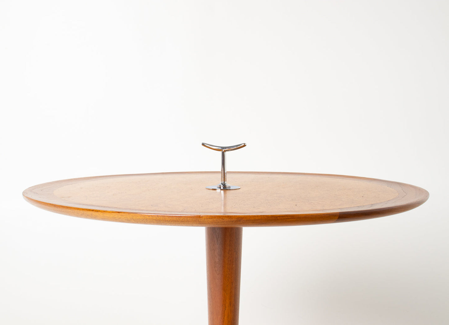 Edward Wormley "Snack" Side Table for Dunbar