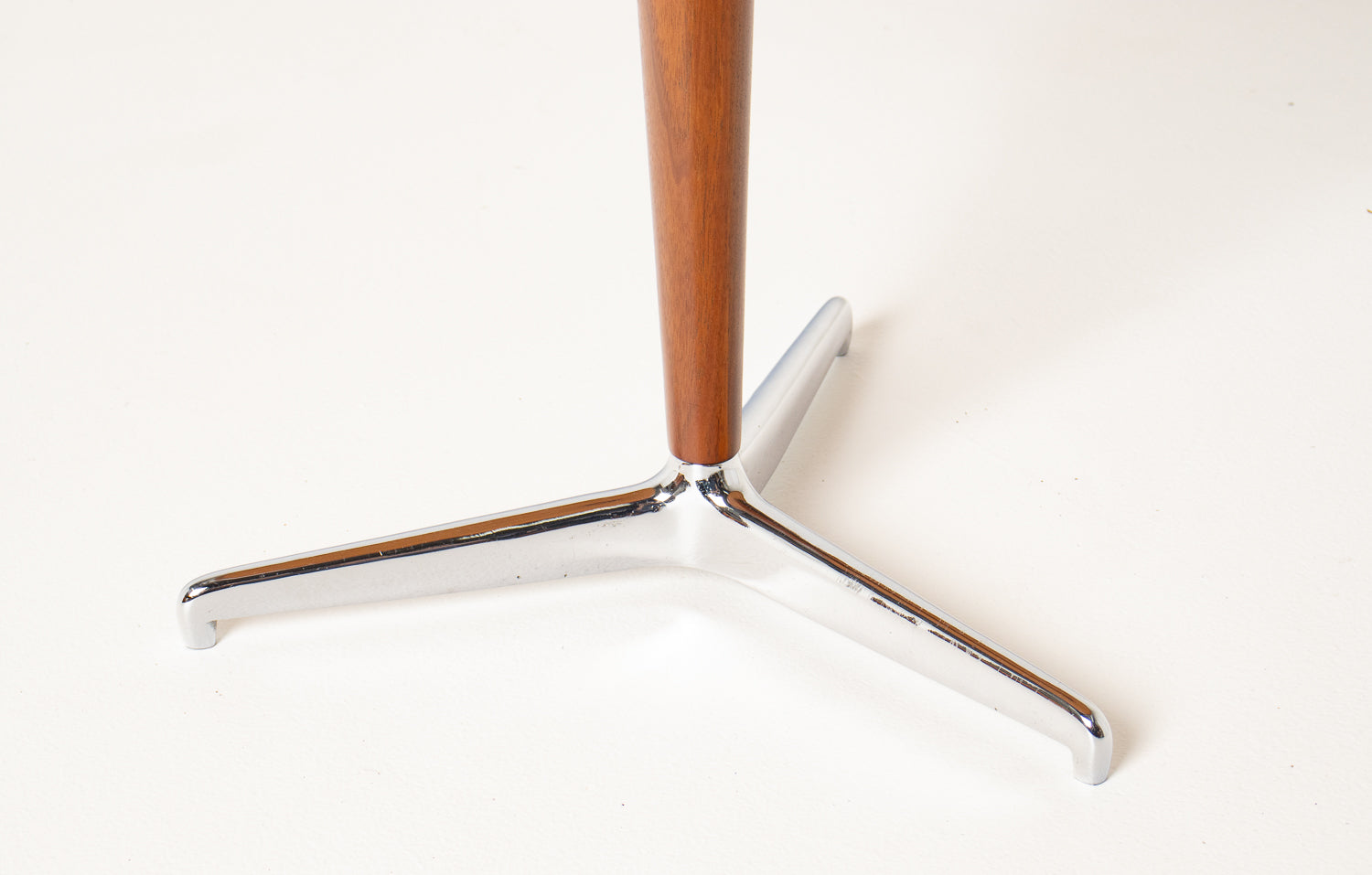 Edward Wormley "Snack" Side Table for Dunbar