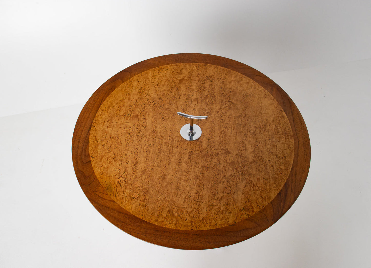Edward Wormley "Snack" Side Table for Dunbar