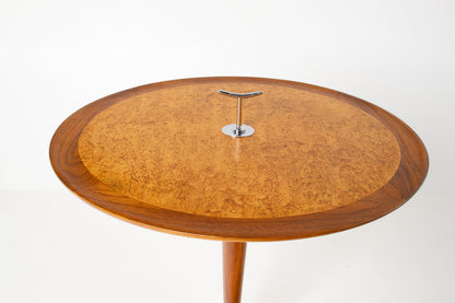 Edward Wormley "Snack" Side Table for Dunbar