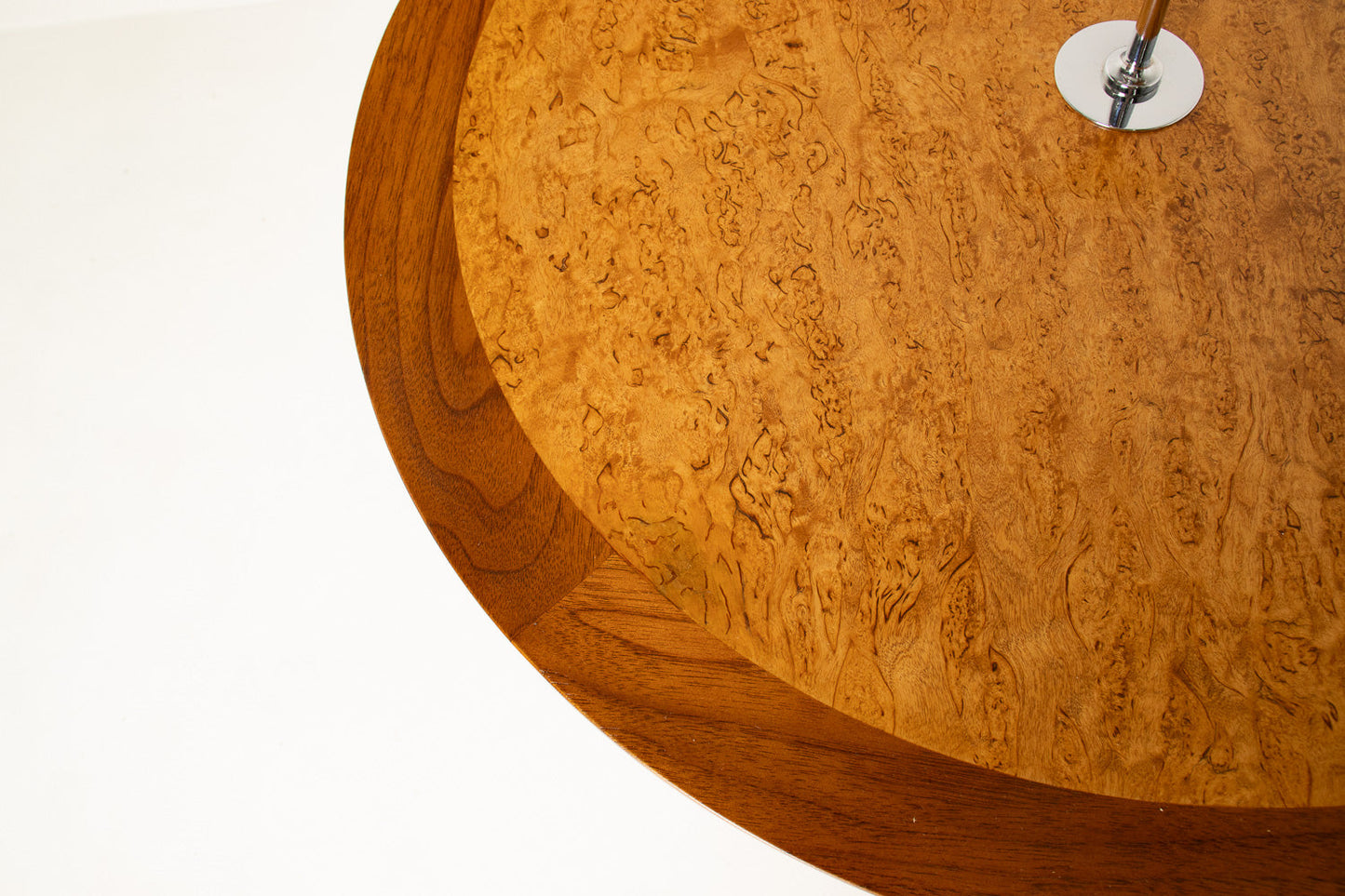 Edward Wormley "Snack" Side Table for Dunbar