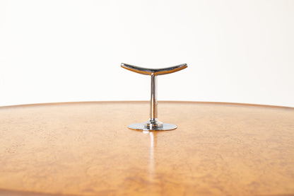 Edward Wormley "Snack" Side Table for Dunbar