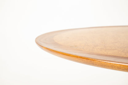 Edward Wormley "Snack" Side Table for Dunbar