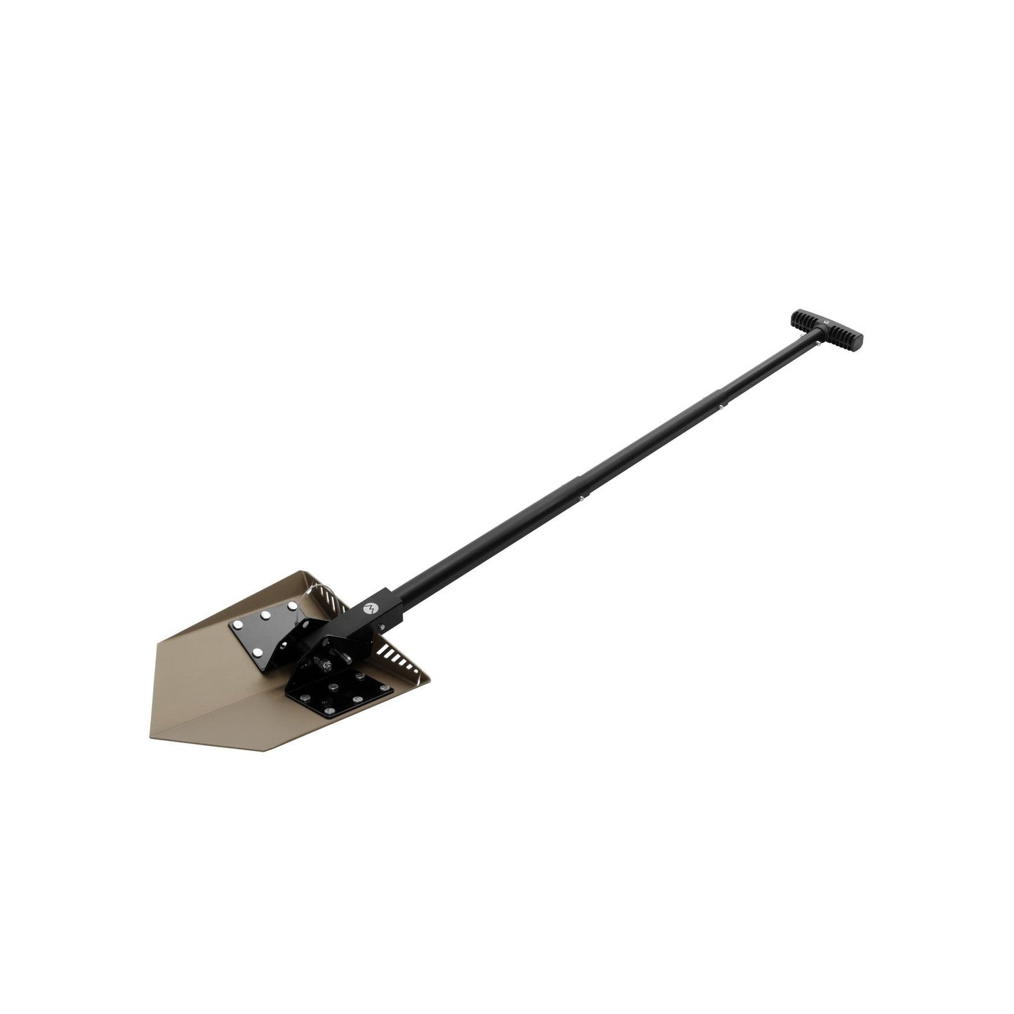 DMOS Delta Pro Shovel