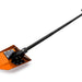 DMOS Delta Pro Shovel - Signal Orange