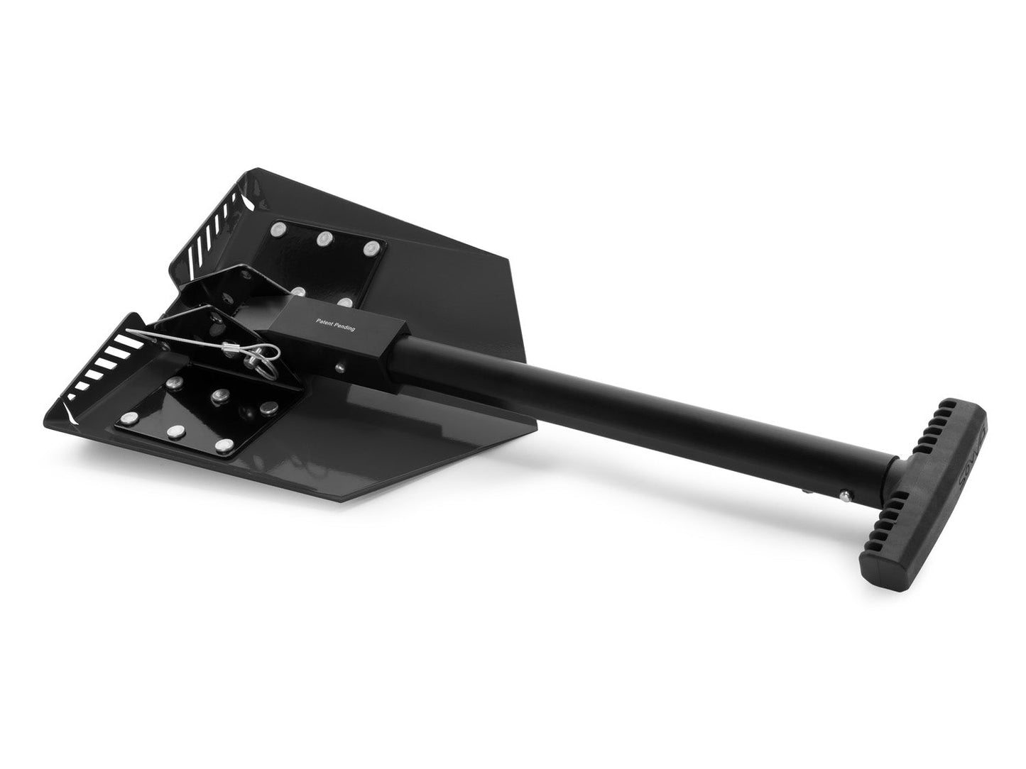 DMOS Delta Pro Shovel