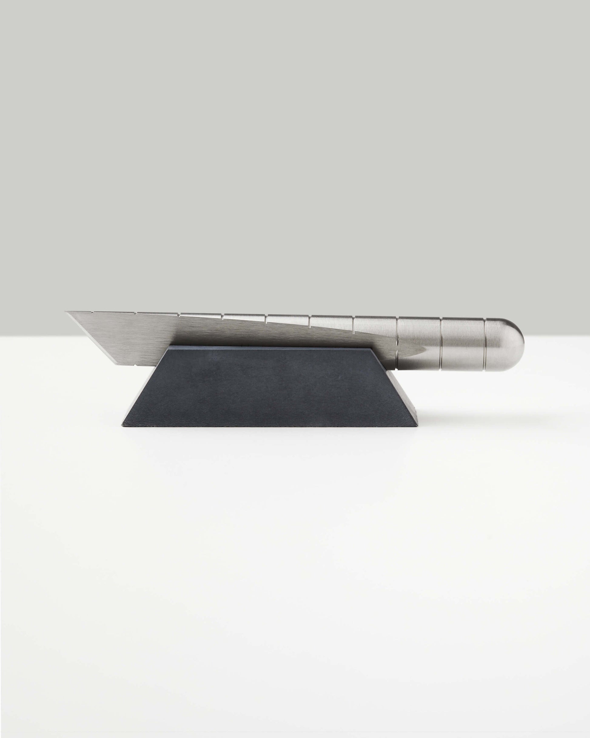 Craighill Desk Knife Plinth