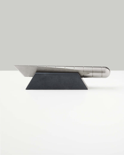 Craighill Desk Knife Plinth