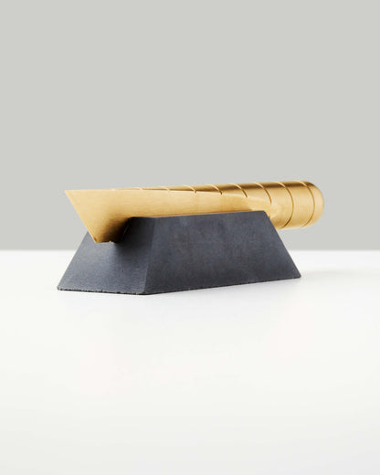 Craighill Desk Knife Plinth