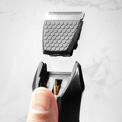 Tooletries The Shearer Groin & Body Hair Trimmer