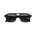 Akila Dillinger Sunglasses - Black / Black