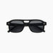 Akila Dillinger Sunglasses - Black / Black