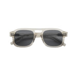 Akila Dillinger Sunglasses - Warm Grey / Black