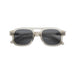 Akila Dillinger Sunglasses - Warm Grey / Black