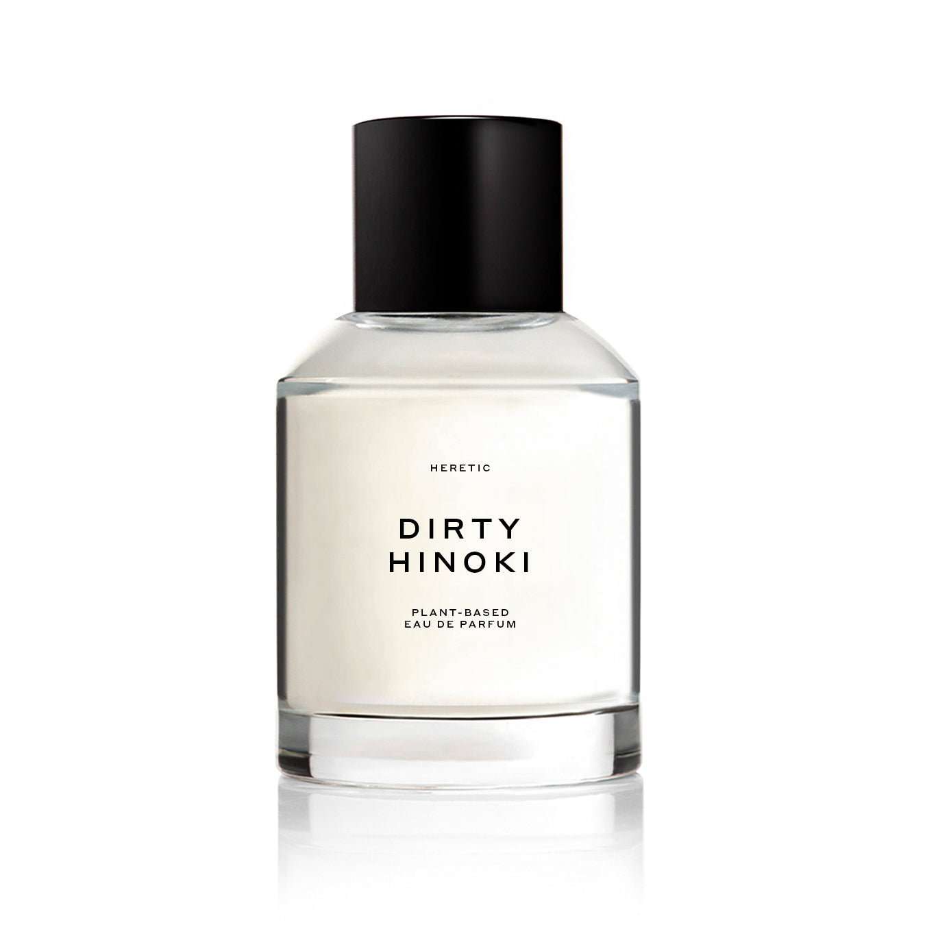 HERETIC DIRTY HINOKI EAU DE PARFUM