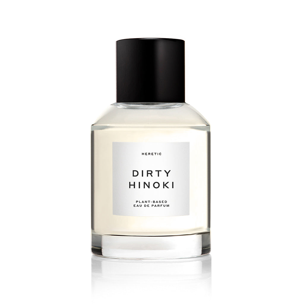 HERETIC DIRTY HINOKI EAU DE PARFUM