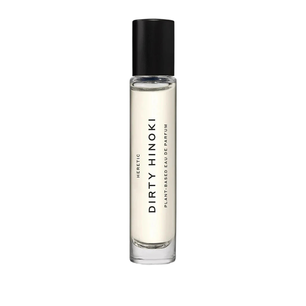 HERETIC DIRTY HINOKI EAU DE PARFUM