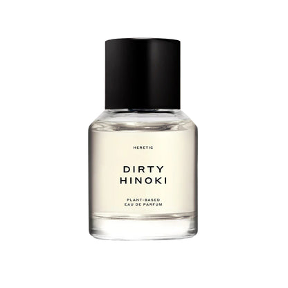 HERETIC DIRTY HINOKI EAU DE PARFUM 50ML