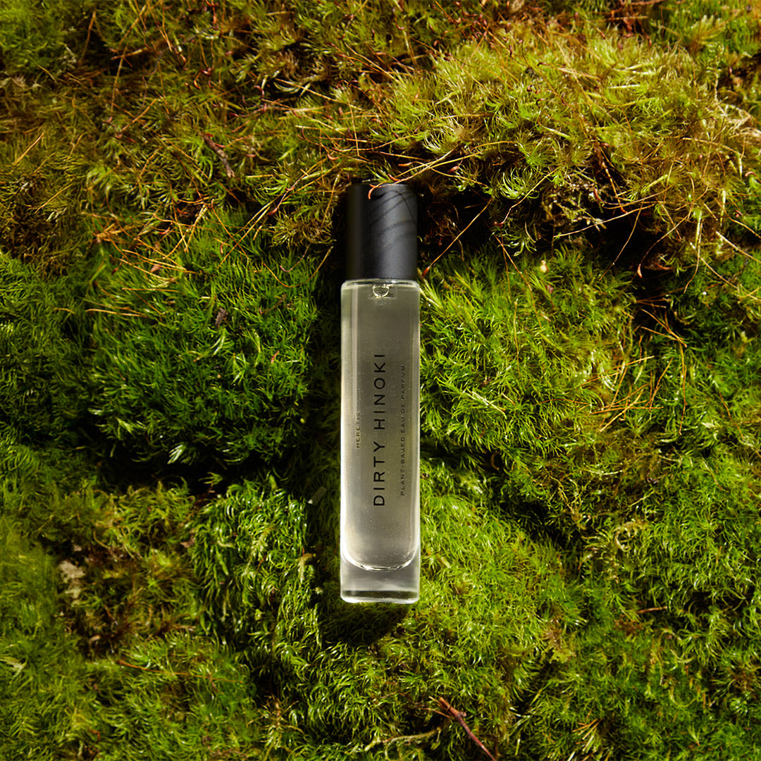 HERETIC DIRTY HINOKI EAU DE PARFUM