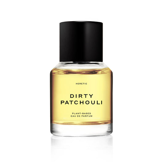 HERETIC DIRTY PATCHOULI EAU DE PARFUM