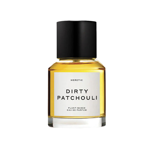 HERETIC DIRTY PATCHOULI EAU DE PARFUM