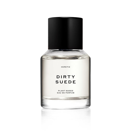 Heretic Dirty Suede Eau de Parfum