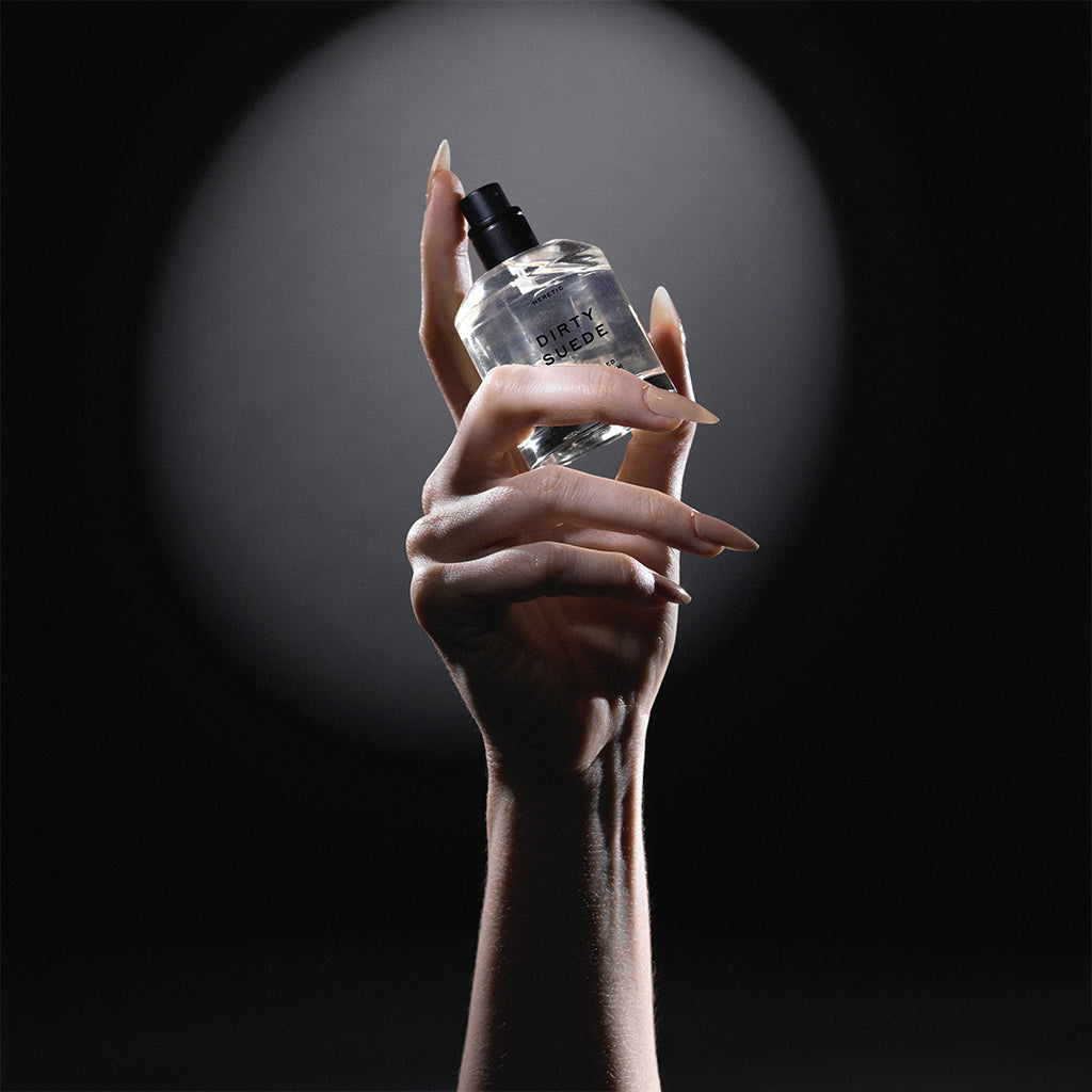 Heretic Dirty Suede Eau de Parfum