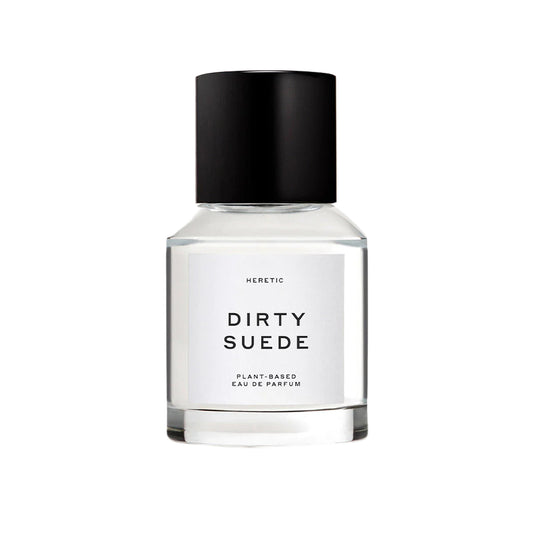 HERETIC DIRTY SUEDE EAU DE PARFUM